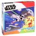 thumbnail image 3 of Buffalo Games Star Wars X-Wing Assault 100 Piece Jigsaw Puzzle, 3 of 6