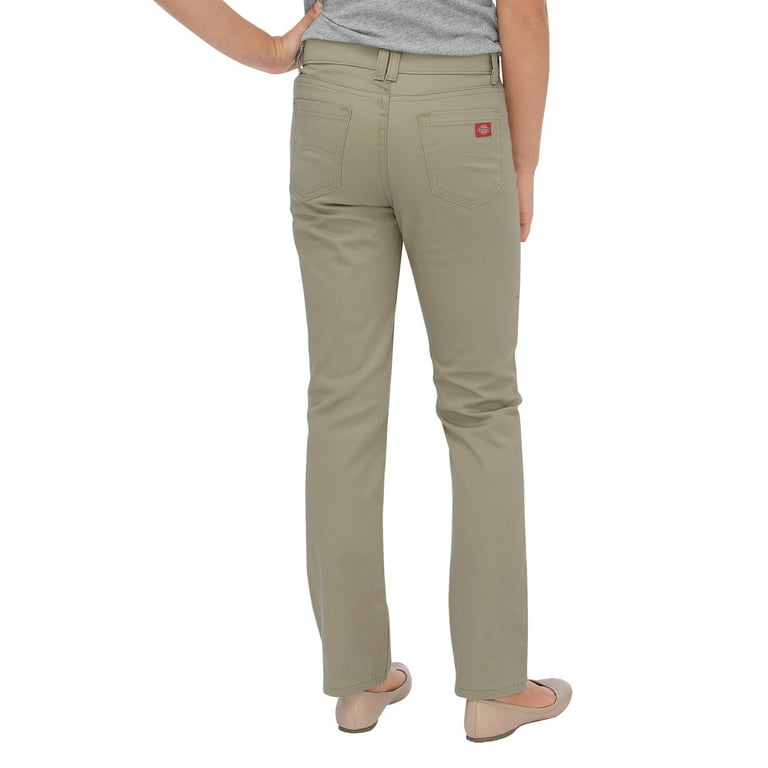 Dickies junior deals uniform pants