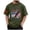 AG, variant on UngA 250 Years American 1776 2026 250th USA Patriotic 4th of July T Shirts Men (Dark Gray,L)