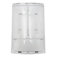 thumbnail image 2 of Evaporator Cover Assembly fits Samsung, AP5651826, PS5575384, DA97-12609C, 2 of 3