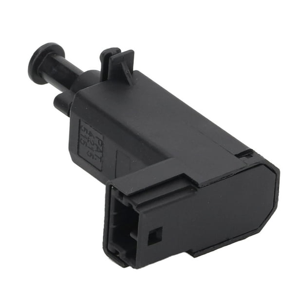 Interruptor de luz del pedal de freno, interruptor de luz del pedal de freno, interruptor de control de freno, interruptor de luz del pedal de parada, salida de alta intensidad