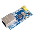 thumbnail image 2 of W5500 Ethernet Network Module Hardware Tcp/Ip 51/Stm32 Microcontroller Program Over W5100, 2 of 6