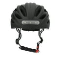 thumbnail image 4 of LED Light Helmet, PC 4 Modes Adjustable Breathable Bicycle Helmet For Rollerblading, Outdoor Riding, 4 of 8