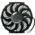 thumbnail image 4 of 12-13 Inch 130w Electric Radiator Fan Thread-In Probe Temperature Switch Kit, 4 of 8