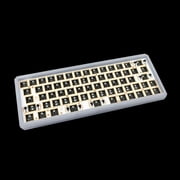 GK64 GK64xs Bluetooth Keyboard Kit with Hotswap PCB