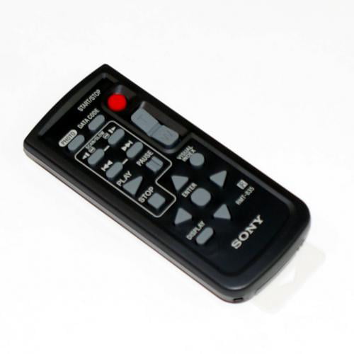 Sony HDR-CX900 CX900 HDRCX900 Genuine Sony Original Wireless Remote Control 