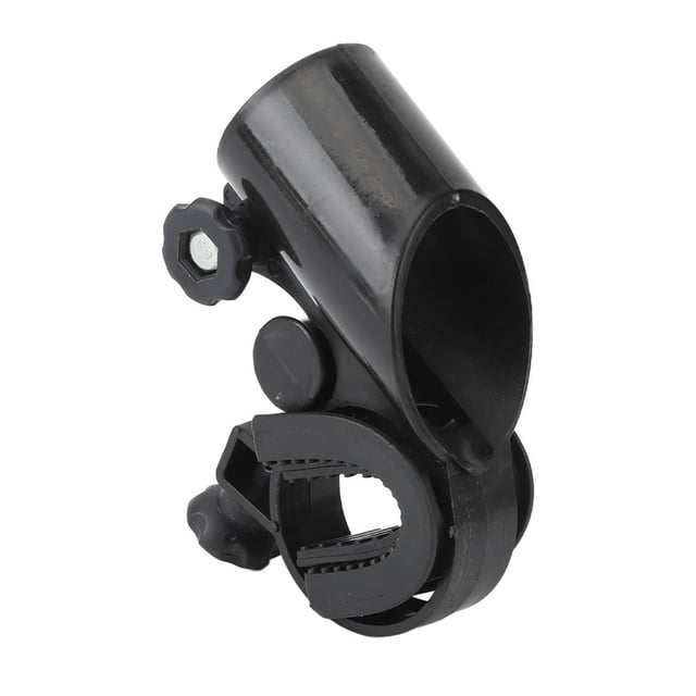 Soporte para bastón soporte para bastón instalación rápida resistente duradero para tubo de 25-35 cm ANGGREK Otros