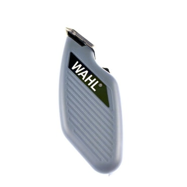 Wahl Pocket Pro Compact Trimmer for ATT1Touching Up Around Dogs and Cats Eyes, Ears, and Paws - Model 9961-900