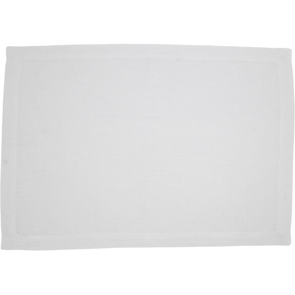 Pure Linen Placemat (Set of 4)