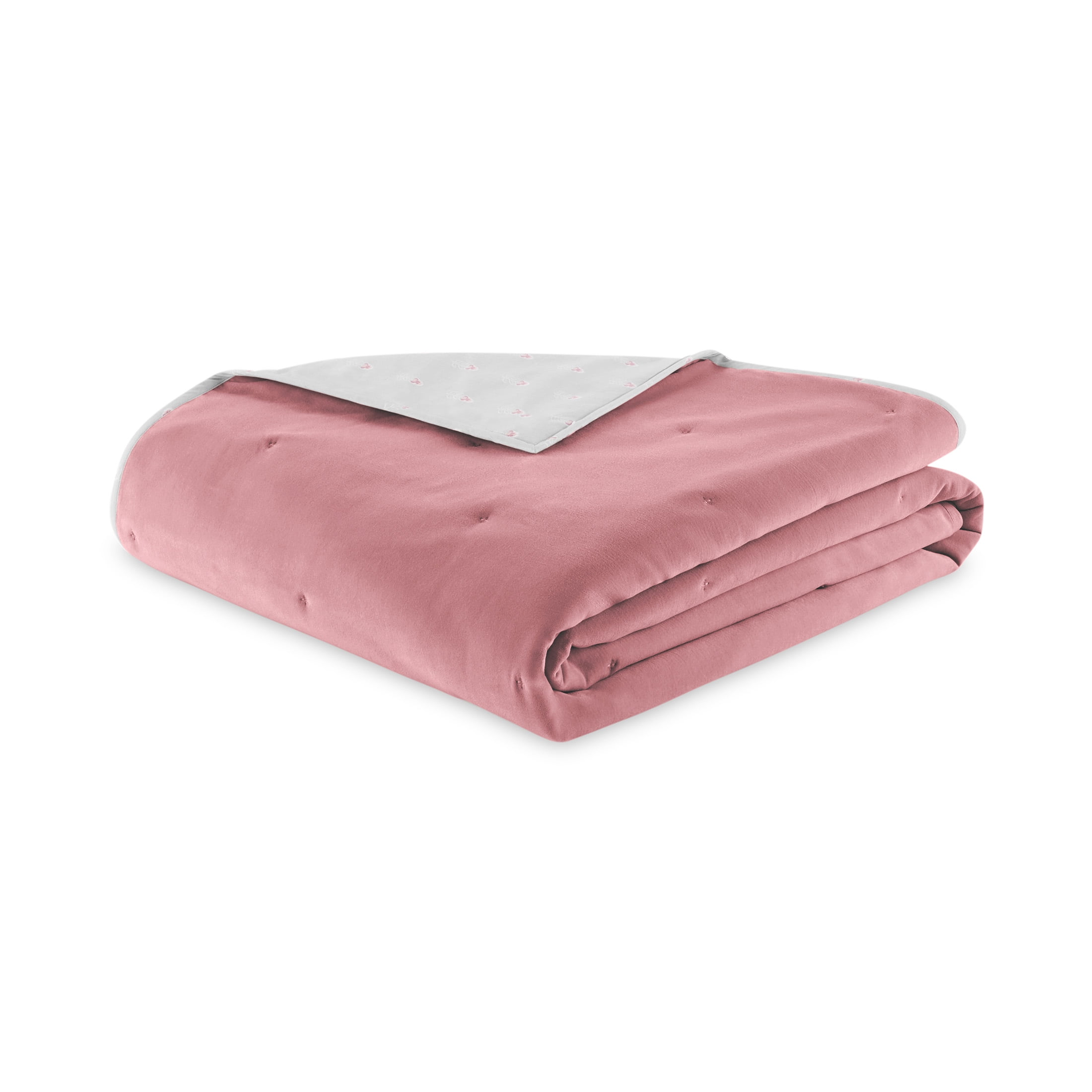 Beautiful The Bedding Collection By Drew Barrymore Velvet Quilts, King - Reversible