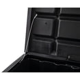 thumbnail image 5 of Buyers Products 1712250, 22.5x19.5/18.75x51/47" Black Poly Multipurpose Chest, 5 of 6