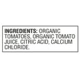 thumbnail image 7 of Great Value Organic No Salt Added Petite Diced Tomatoes, 14.5 oz, 7 of 7