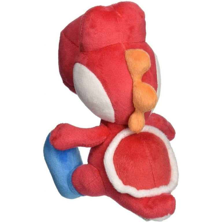 Little Buddy Super Mario All Star Collection 7