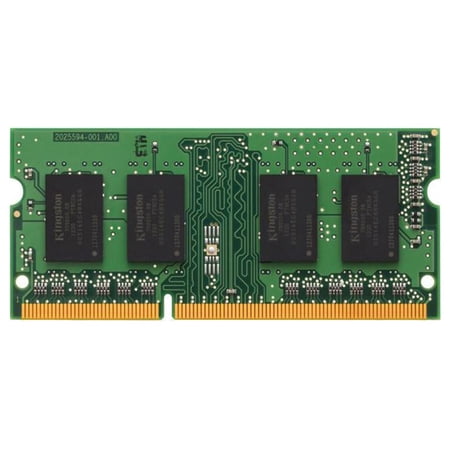 UPC: 0740617253757 | Kingston 8GB Unbuffered DDR3L 1600 (PC3L 12800) System Specific Memory Model KCP3L16SD8/8