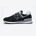 thumbnail image 1 of New Balance Fashion Running Shoes Men's Sneakers ML574EVB, 1 of 5
