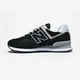 thumbnail image 1 of New Balance Fashion Running Shoes Men's Sneakers ML574EVB, 1 of 5
