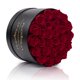 thumbnail image 3 of Rosas preservadas NATROSES, 27 unidades, para siempre, en caja, color rojo, 3 of 6
