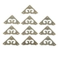 thumbnail image 2 of Corner Protector, Furniture Corner Decoration 3cm  For Wooden Box Corner Protection, 2 of 8