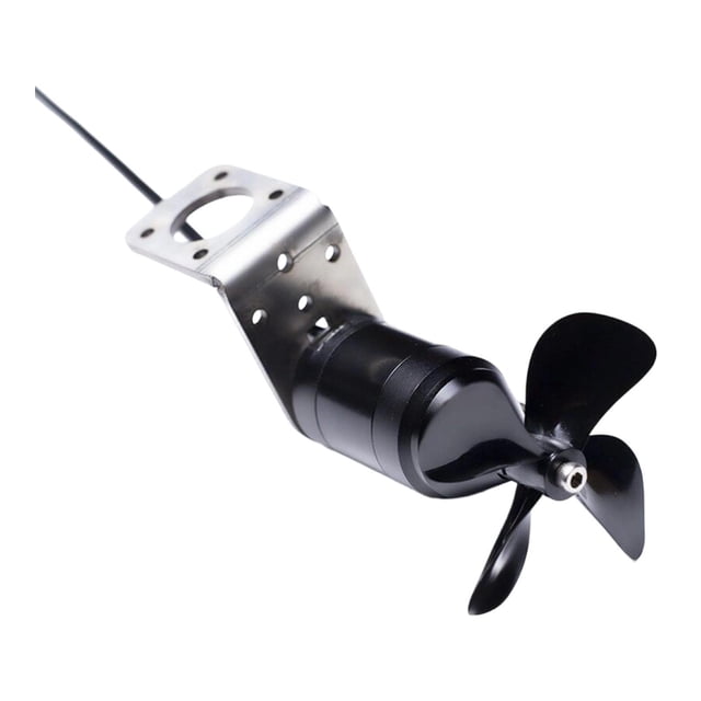 Suministros profesionales y resistentes para el propulsor subacuático de lanchas a reacción RC. Propulsor positivo