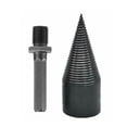 thumbnail image 4 of High Speed Firewood Drill Bit Wood Splitter Screw Splitting Cone Driver, 4 of 10