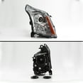 thumbnail image 2 of AKKON - For 2010-2016 Cadillac SRX Factory Style OE Replacement Halogen Type Headlight Lamp Passenger Right Side, 2 of 7