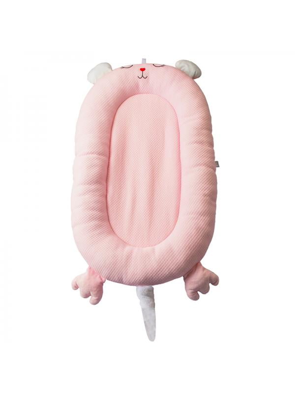baby pillow bed walmart