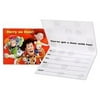 Toy Story 3 Invitations w/ Env. (8ct)