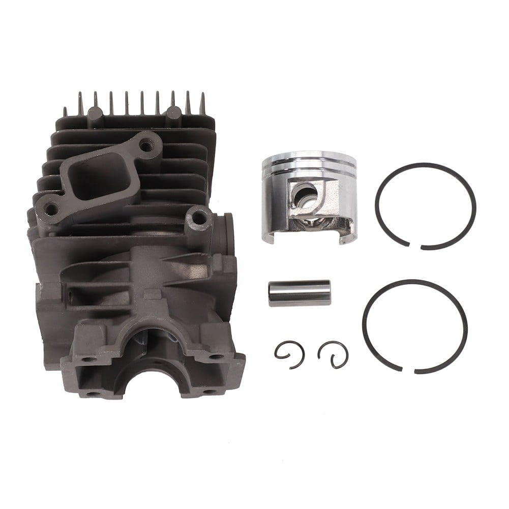 Piston ø37mm Adaptable Pour Tronçonneuse / élagueuse STIHL MS193T / MS - Foto 12