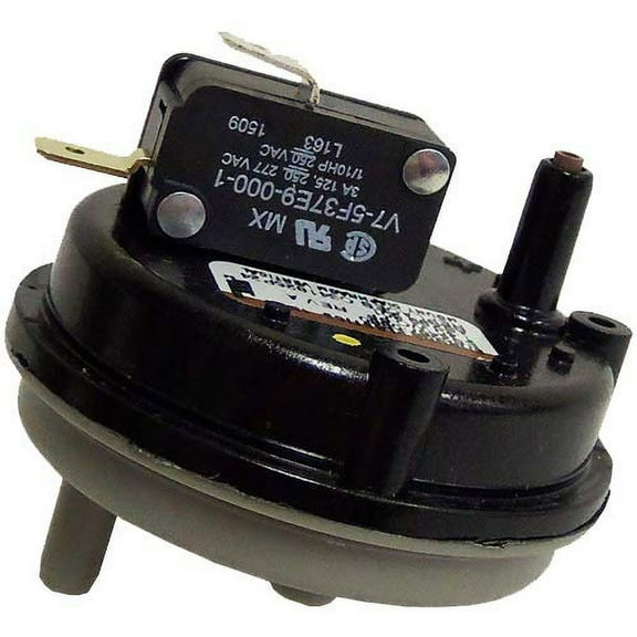 Furnace Vent Air Pressure Switch Fits American Standard Part # C341825P22 0.94" WC
