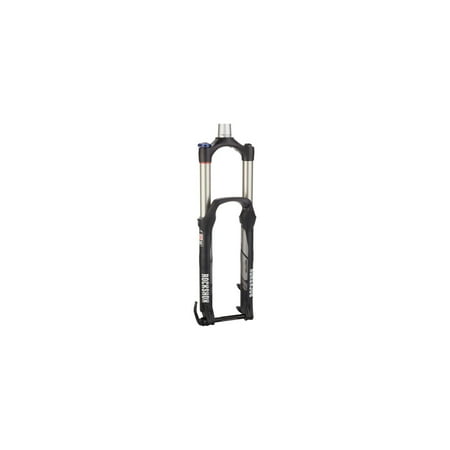 RockShox Sektor Gold RL 26" Fork 15mm TA Solo Air 150mm Tapered Black