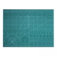 thumbnail image 1 of GUOOL Cutting Mat and Rotary Cutter Bundle - 2-3 Pack, Emerald Green, 2 Pieces 2 Pcs, 1 of 9