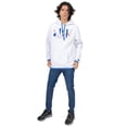 thumbnail image 2 of Sudadera Quarry Regular fit con Gráfico Para Hombre, 2 of 5