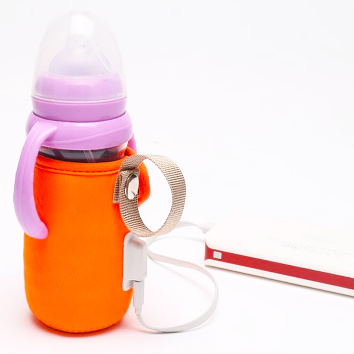 usb baby milk bottle warmer