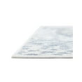 thumbnail image 4 of Unique Loom Kamala Washable Collection Area Rug - Animal print (9'  x 12' Rectangle Ivory Blue/Gray), 4 of 8
