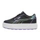 thumbnail image 1 of Tenis Puma Karmen Rebelle Deep para Mujer 395453-02 negro 22, 1 of 5