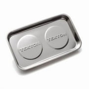 Grip on Tools 260558 Magnet Parts Tray, Steel - Pack of 12
