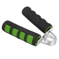 thumbnail image 5 of Adjustable Hand Gripper, Stainless Steel  Soft Foam, Build Strength  Reduce Tension, 5 of 6
