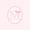 Pink M, variant on Manfei Girls Cute Bow Stripes Letter I Monogrammed Twin Quilt Set,Teens Romantic Flowers Bow Tie Twin Coverlet Set