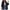 Z1#Black, variant on Hfyihgf Women's Frayed Denim Jacket Casual Long Sleeve Button Up Boyfriend Jean Coat Basic Trucker Jackets Pink XL