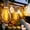 Warm Yellow, variant on 100FT Outdoor String Lights with Remote & Dimmable, 35+1 Shatterproof Waterproof Bulbs, Dimmable Outside Hanging Patio Lights for Backyard, Porch, Deck, Garden 2200K Warm Yellow