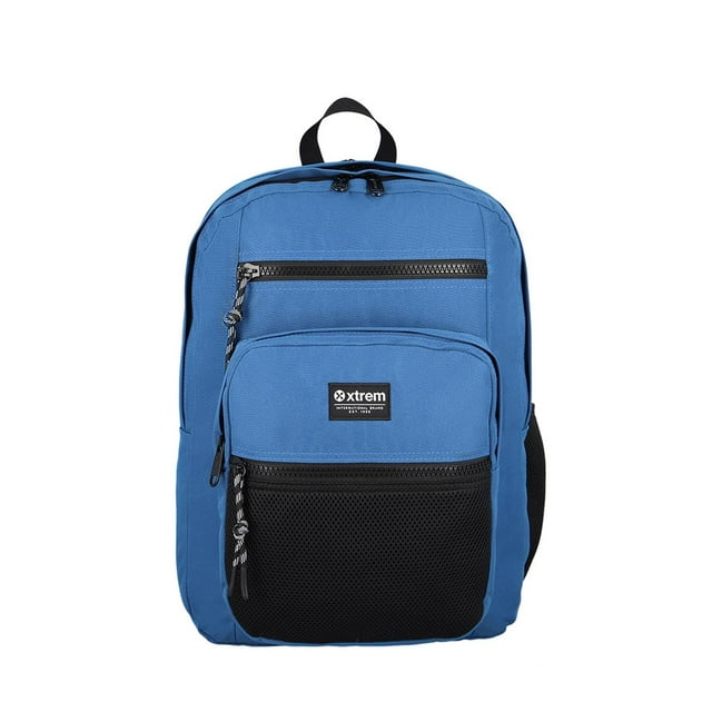 Mochila XTREM para notebook 16 Azul 45 lt