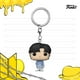 thumbnail image 2 of Funko Pop Llavero V Bts Proof Album Army K Pop Bangtan Boy Idol Original Funko Kim Tae Hyung Pocket Pop Keychain, 2 of 3
