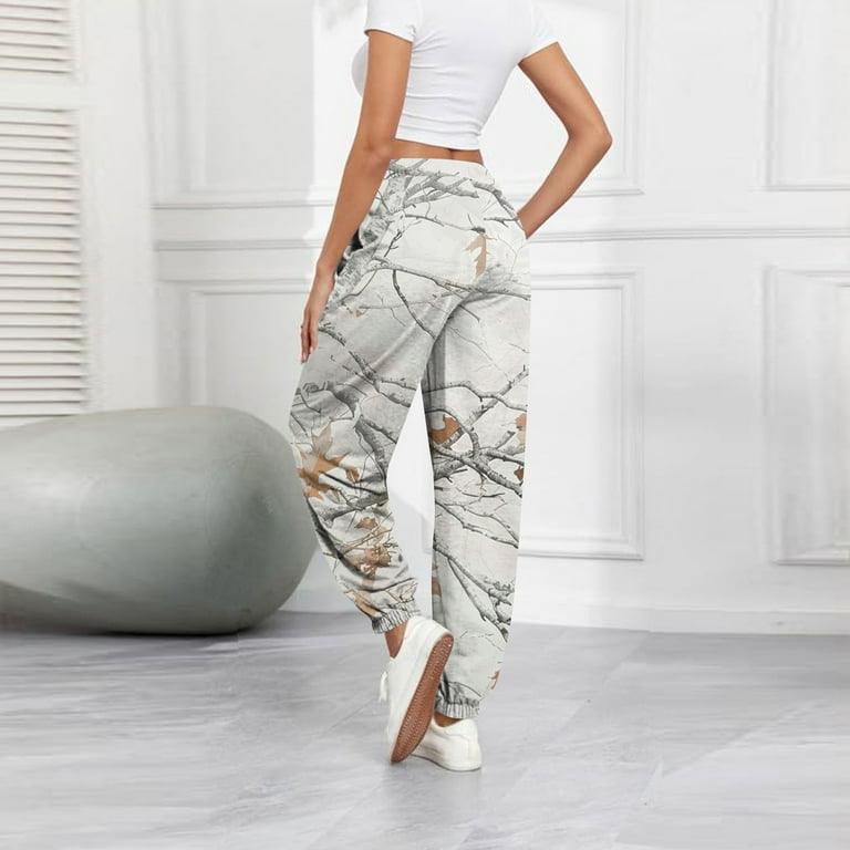 Women's camo lounge pants sale