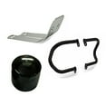 thumbnail image 1 of Fits Royal Enfield Sump Guard & Compact Engine Guard + Oil Filter, 1 of 4