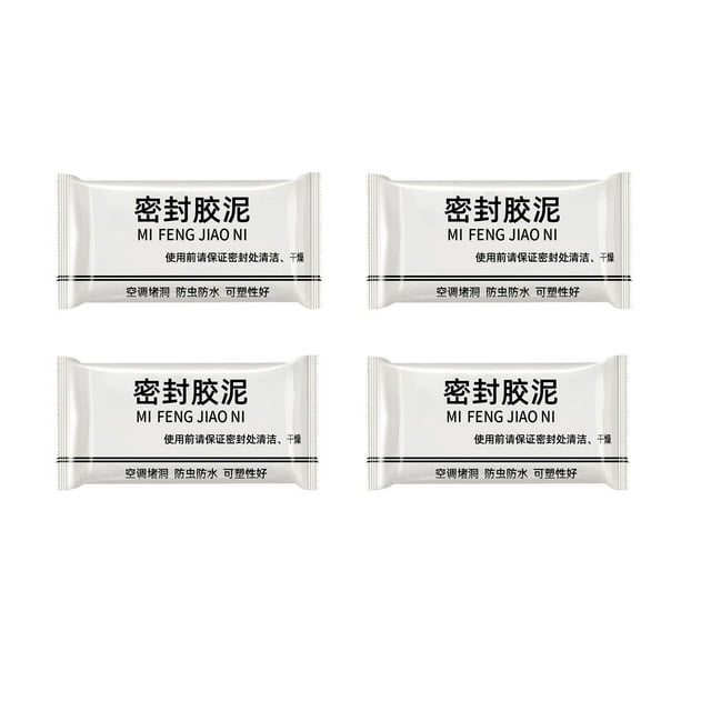 Sealant Mud Conditioning Holes Conditioning Plugging Holes Sealing Mud Sealing Sewer White Clogging Mud