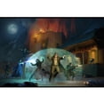 thumbnail image 4 of Impressions Achtung! Cthulhu : Shadows of Atlantis Édition 2d20 - Livre Rigide Extensible, 4 of 9