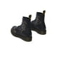 thumbnail image 3 of Botas Dr. Martens 1460 de piel para mujer Combat Decayed Roses, 3 of 5