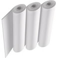 thumbnail image 5 of 3-Pack White Eva Foam Cosplay Sheets roll, Premium eva Craft Foam 3mm Thick, 13.9" x 59", High Density 86kg/m3 for Cosplay Costume, Crafts, DIY Projects, 5 of 5