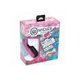 thumbnail image 1 of Refurbished Wicked Audio WI311 Rad Rascal Kids On-Ear Headphones - BubbleGum, 1 of 5