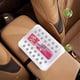thumbnail image 4 of Car 230g Solid Perfume Air Freshener Car Balm Deodorizing Long-Lasting Fragrance Scent Magnolia, 4 of 5